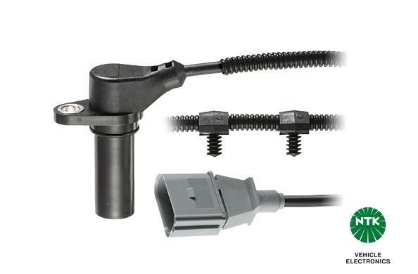 Volkswagen Transporter T5 1.9 AXB Motor Krank Devir Sensörü