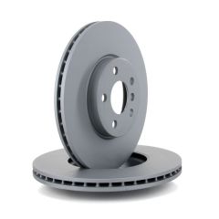 Mini Cooper Clubman F54 Kasa Ön Fren Diski Ferodo Marka