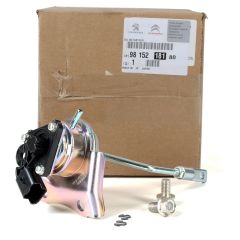 Peugeot Rifter 1.6 Hdi Turbo Selenoid Valfi Turbo Wasegate Orjinal