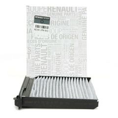 Renault Clio 3 1.6 Polen Filtresi Mais Marka