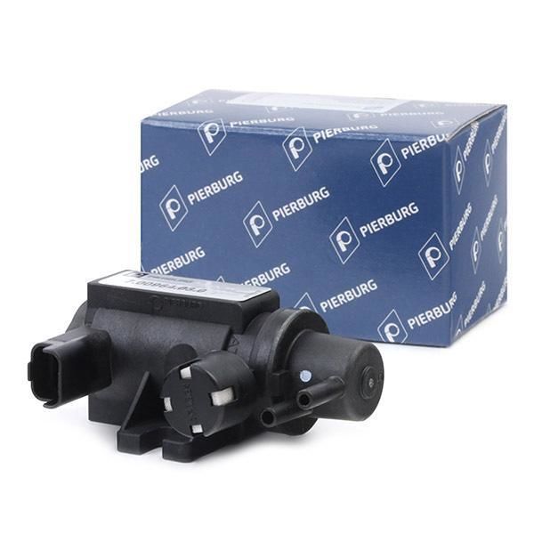 Ford Fiesta 2002-2008 1.4 TDCI Turbo Basınç Valfı ( Vakum Kontrol Valfi ) Pierburg Marka