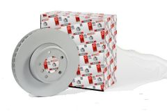 Skoda Superb 2015-2019 Model Arka Fren Diski Ferodo Marka