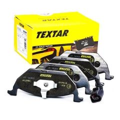 Volkswagen Golf 4 Ön Fren Balatası 1.8 125 Beygir 1997-2004 TEXTAR
