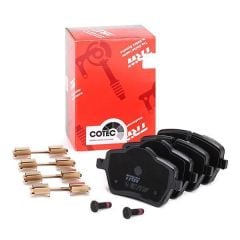 Mini Cooper Works R53 Ön Fren Balatası 2001-2006 TRW