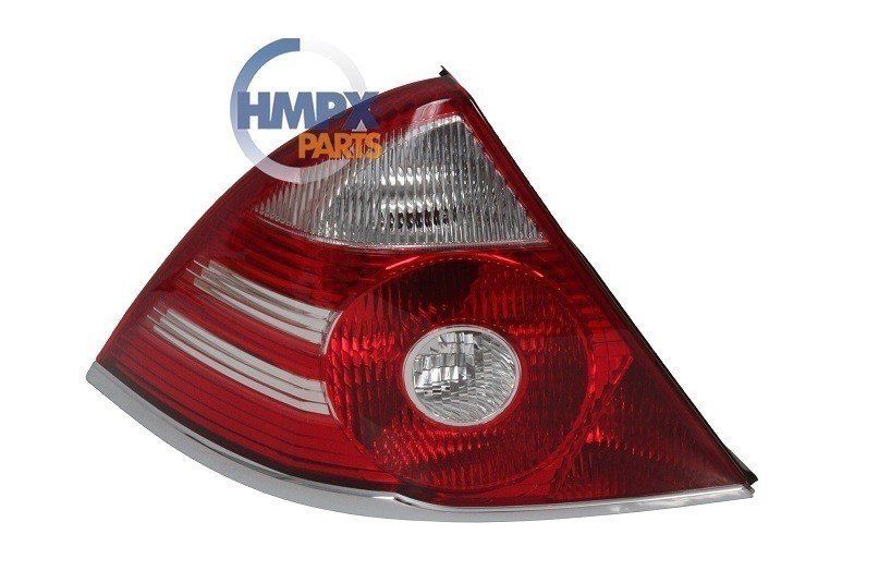 Ford Mondeo 2001-2007 Arka Stop Sol Nikel Seritli Yeni Model Depo Marka