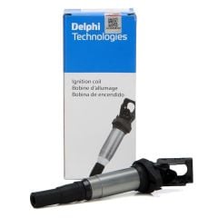 BMW X3 Serisi E83 Kasa 25i Ateşleme Bobini 2.5 192 Beygir 2004-2010 DELPHI