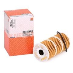 Renault Koleos Yağ Filtresi 1.6 dci 130 Beygir 2016 Sonrası MAHLE