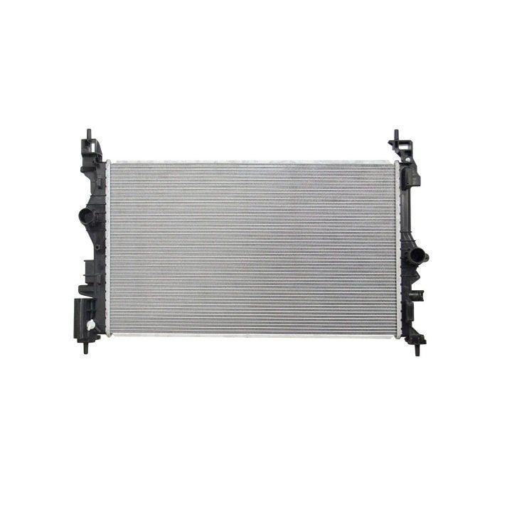 Opel Corsa E 1.4 Benzinli Motor 6 Vites Otomatik Su Radyatörü