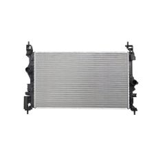 Opel Corsa E 1.4 Benzinli Motor 6 Vites Otomatik Su Radyatörü