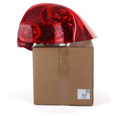 Peugeot 207 Stw Sağ Stop Lambası Orjinal 2006-2012