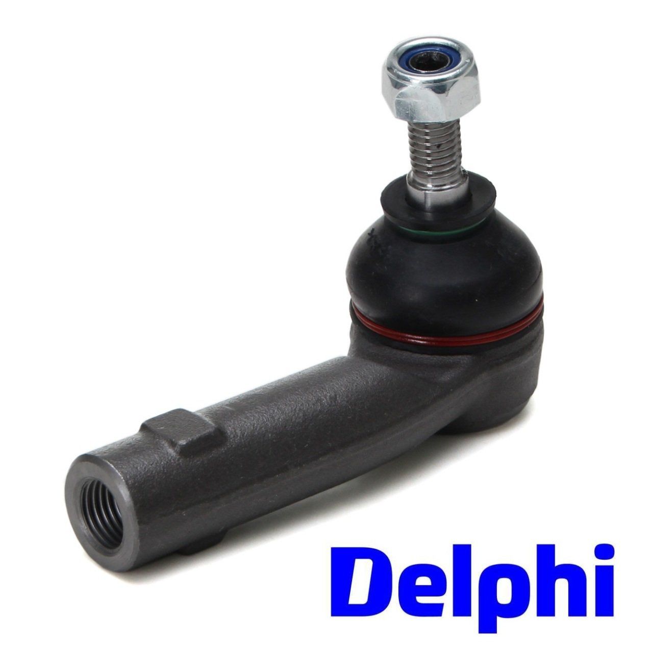 Ford Fiesta 2002-2008 Rot Başı Sol Delphi Marka