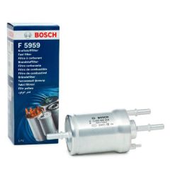 Seat Altea Benzin Filtresi 1.4 TSI 125 Beygir 2004-2015 BOSCH