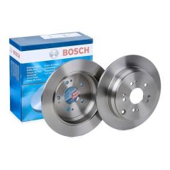 Honda CR-V Arka Fren Diski 305 mm Çap 2007-2012 BOSCH