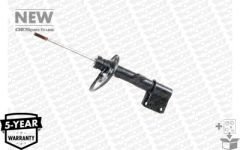 Peugeot 3008 2010-2016 Ön Sol Amortisör Monreo Marka