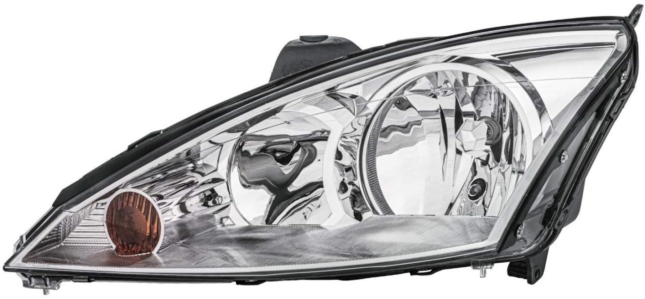 Ford Focus 2002-2005 Far Sol Depo Marka