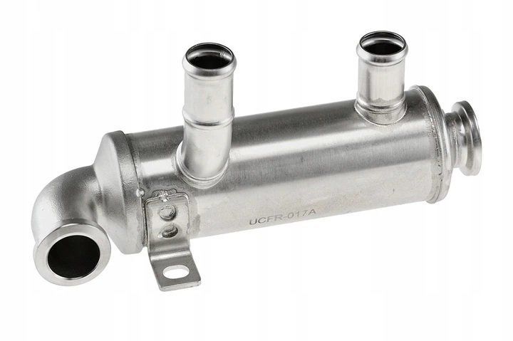Citroen C4 1.6 Hdi Egr Soğutucusu Kale Marka