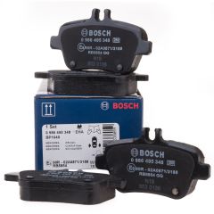 Mercedes W176 Kasa A160 Arka Fren Balata Takımı Bosch Marka