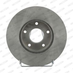 Nissan Primera Ön Fren Diski 280 mm P12 Kasa 2002-2008 FERODO