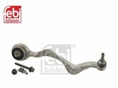 BMW 3 Serisi E90 Kasa Ön Sağ Üst Salıncak 2005-2012 FEBI