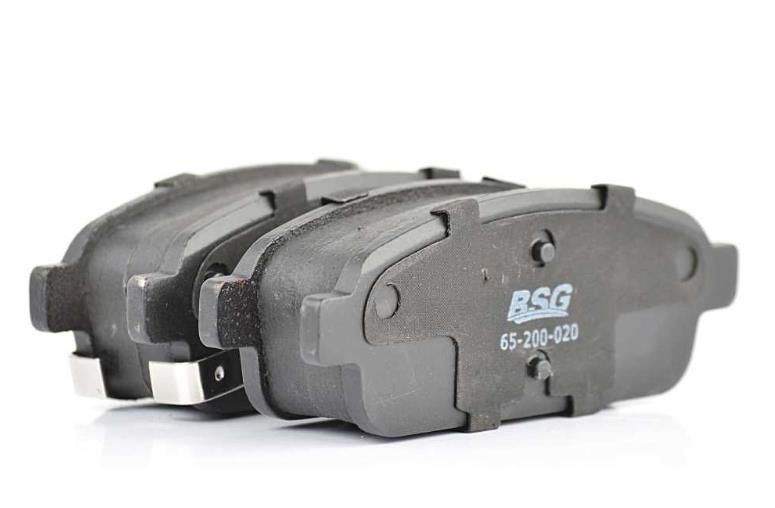 Opel Astra J Arka Fren Balatası Bsg Marka