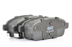 Opel Astra J Arka Fren Balatası Bsg Marka