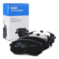 Kia Sportage Ön Fren Balatası 2016 Sonrası DELPHI