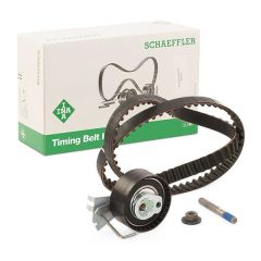 Citroen C3 Triger Seti 1.4 Benzinli 75 Beygir 2002-2009 INA