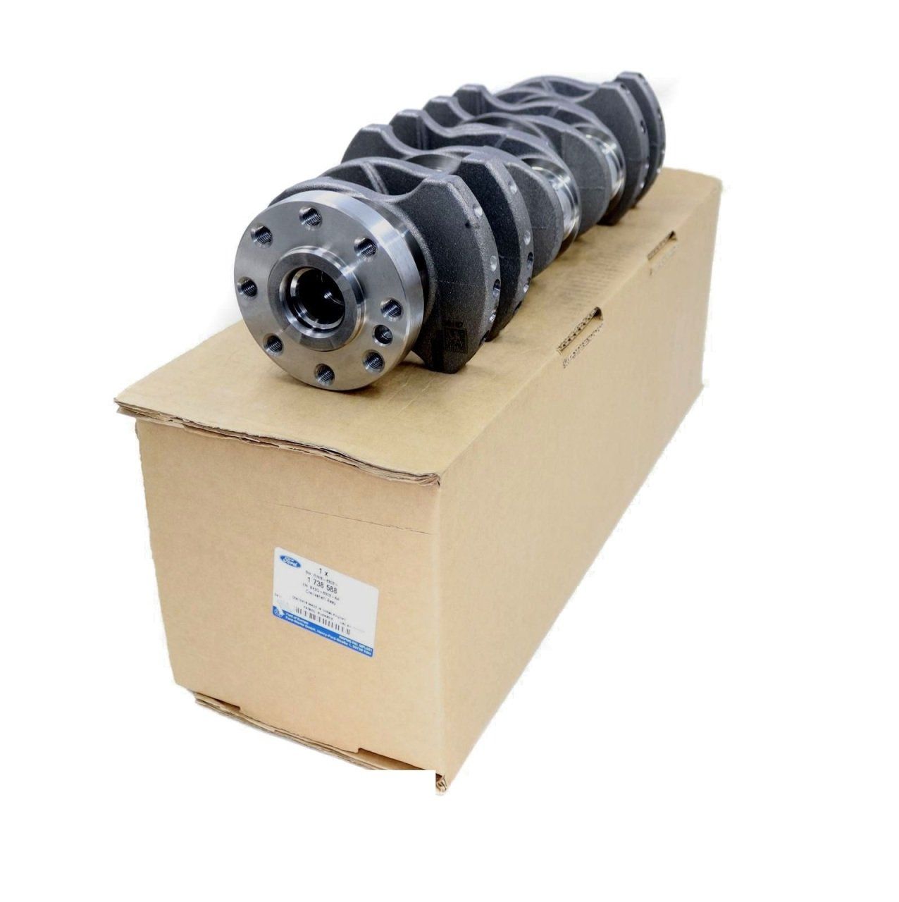 Ford V184 Transit 2001-2007 2.4 TDCI Grank Ford Orjinal