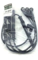 Renault Clio 3 2004-2010 1.2 16V D4F Buji Kablosu Takımı Mais Marka