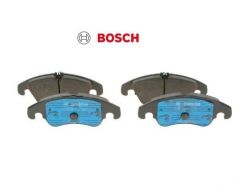Audi A6 Ön Fren Balatası 2.0 TFSI / 2.0 TDI / 3.0 TDI 2012-2017 BOSCH