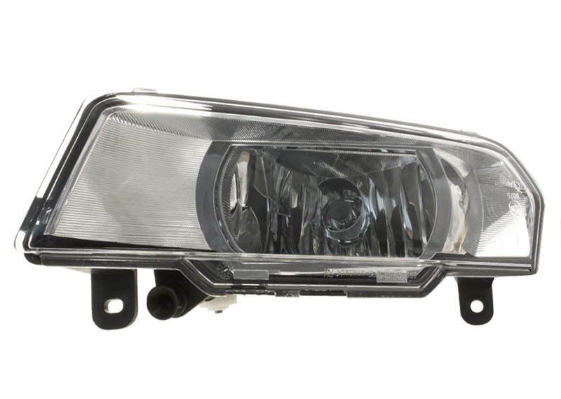 Skoda Yeti 2013 Model Sonrası Sol Sis Farı Depo Marka