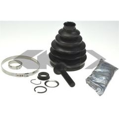 Audi A4 2001-2008 Model Arası Dış Aks Körüğü