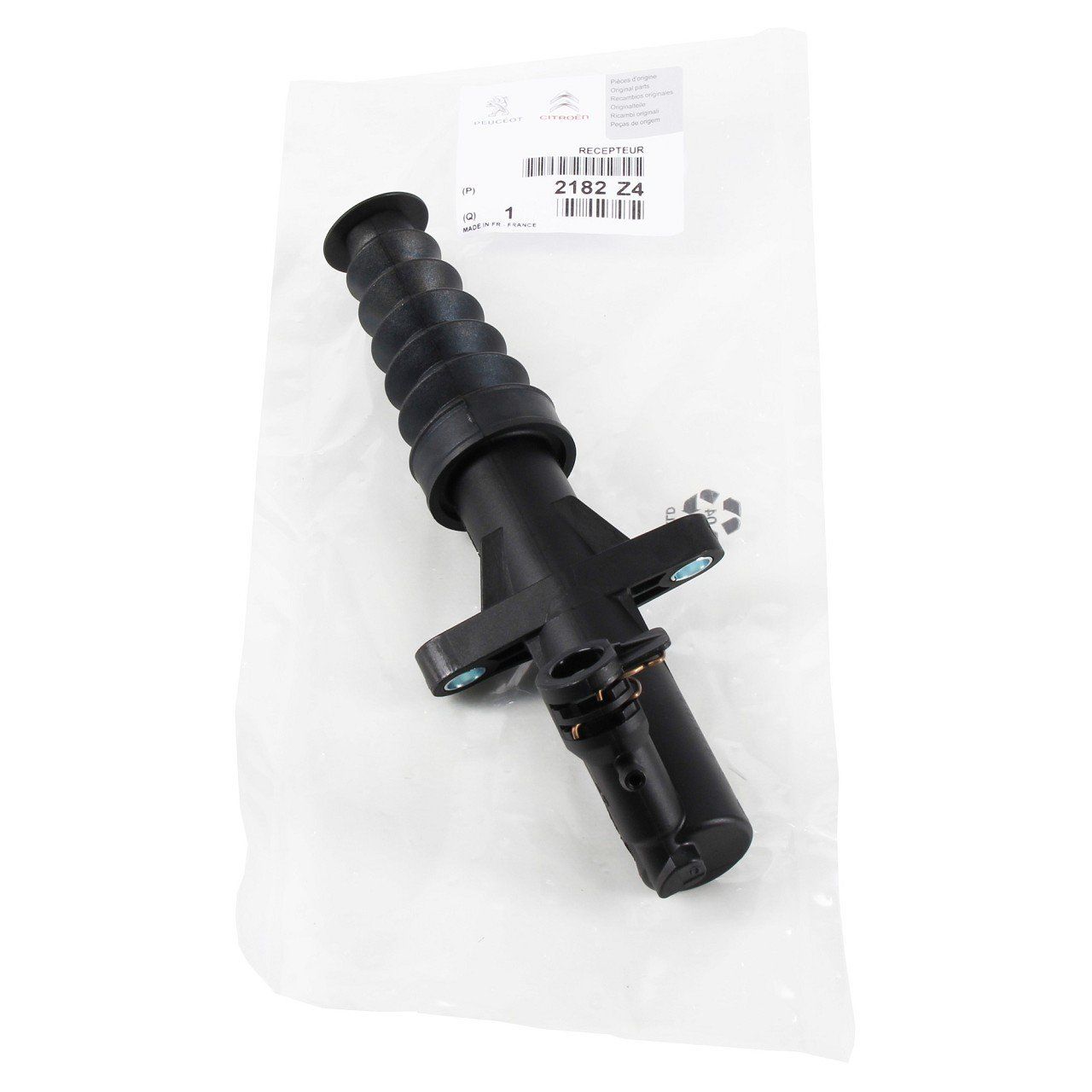 Citroen C-Elyse 2012-2020 Debriyaj Alt Merkezi Orjinal