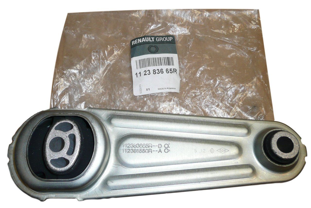 Renault Megane 2 2002-2009 1.5 dCi 75 Bg Alt Şanzuman Takozu Mais Marka