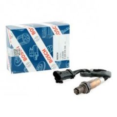Renault Megane 2 2002-2009 Oksijen Sensörü Bosch Marka