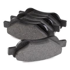 Citroen C1 Ön Fren Balatası 2006-2014 BOSCH