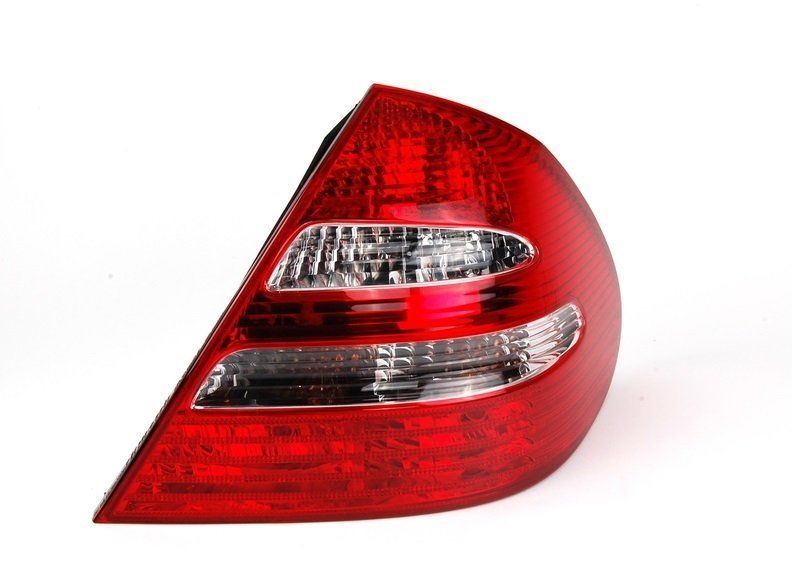 Mercedes E Serisi W211 Arka Sağ Stop (ELEGANCE) Depo Marka