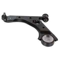 Opel Corsa D Ön Sol (Sürücü Tarafı) Salıncak Alt Tabla Febi Marka