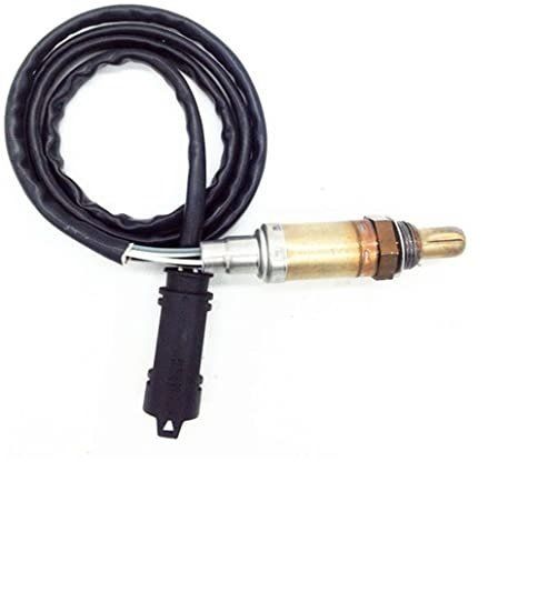 Bmw E46 Kasa 316i M43 Motor Oksijen Lambda Sensörü Katalizör Sonrası 2 Numara Bosch Marka