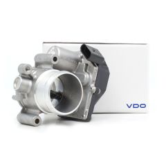 Volkswagen Polo 1.2 TDI Gaz Kelebeği VDO Siemens Marka