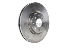 Alfa Romeo Mito Ön Fren Diski 1.4 Turbo 135 Beygir 281 mm Çap BOSCH