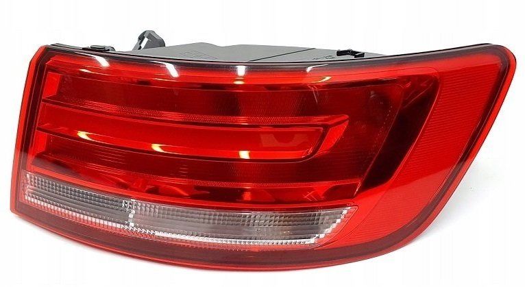 Audi A4 2016 Model Sonrası Sağ Dış Stop Lambası Depo Marka