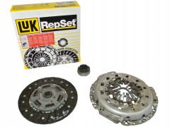 Skoda Octavia 1 Debriyaj Seti 1.8 125 Beygir AGN Motor Rulmanlı 1996-2004 LUK