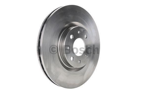 Alfa Romeo Mito Ön ren Diski 1.4 Turbo 120 Beygir 281 mm Çap BOSCH