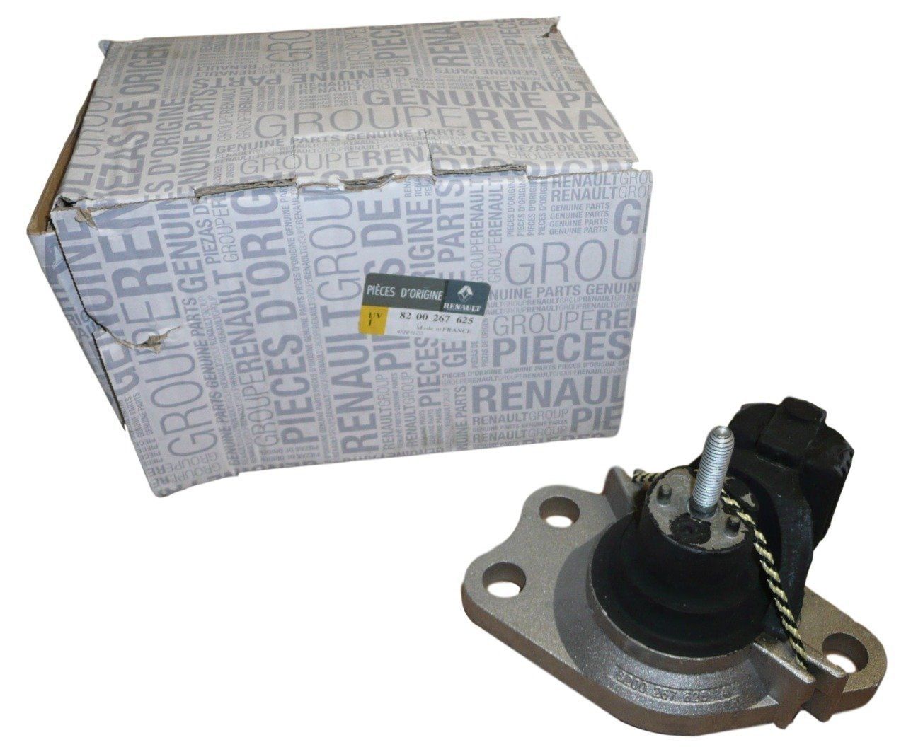 Renault Symbol 2006-2008 1.5 dCi Motor Takozu Sağ Mais Marka