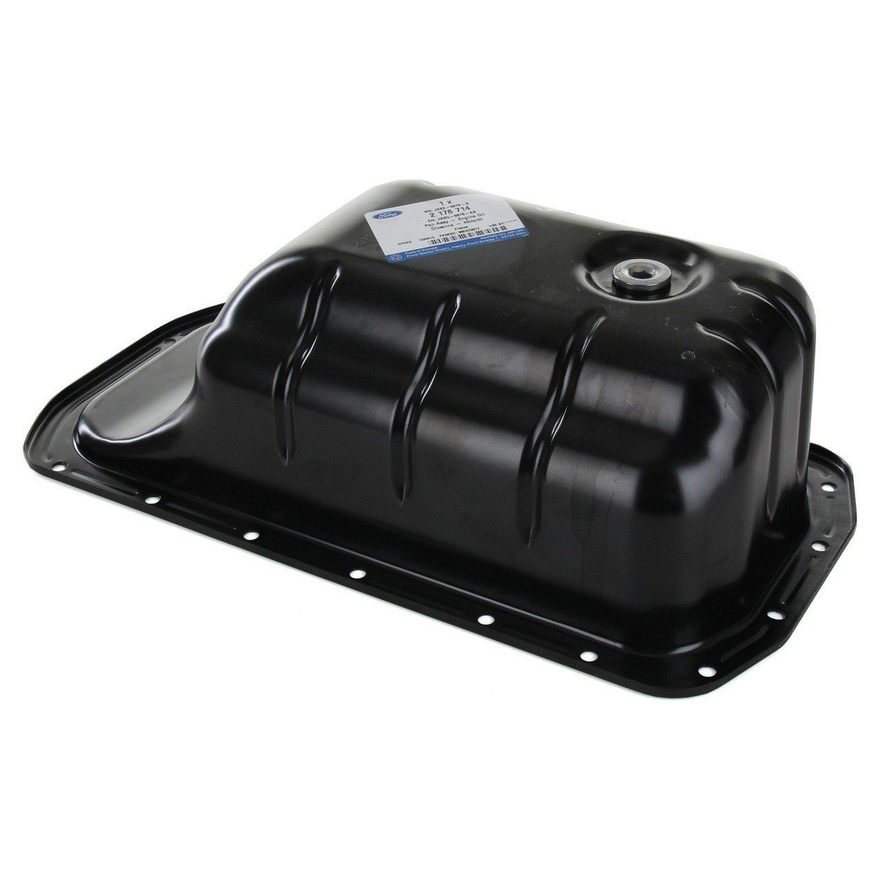 Peugeot 5008 1.6 Hdi Yağ Karteri Orjinal