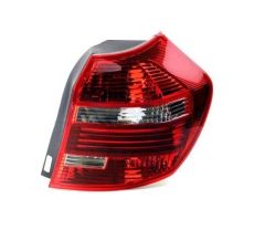Bmw 1 Seri E87 LCI Kasa 2007-2011 Sağ Stop Lambası Depo Marka