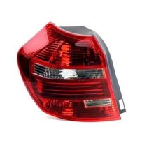 Bmw 1 Seri E87 LCI Kasa 2007-2011 Sol Stop Lambası Depo Marka