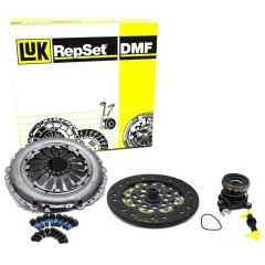 Opel Astra J 1.3 Dizel Debriyaj Rulmanlı Komple Set LUK Marka 622315933