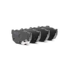Hyundai Elantra Arka Fren Balatası Bütün Modellere 2001-2006 TRW
